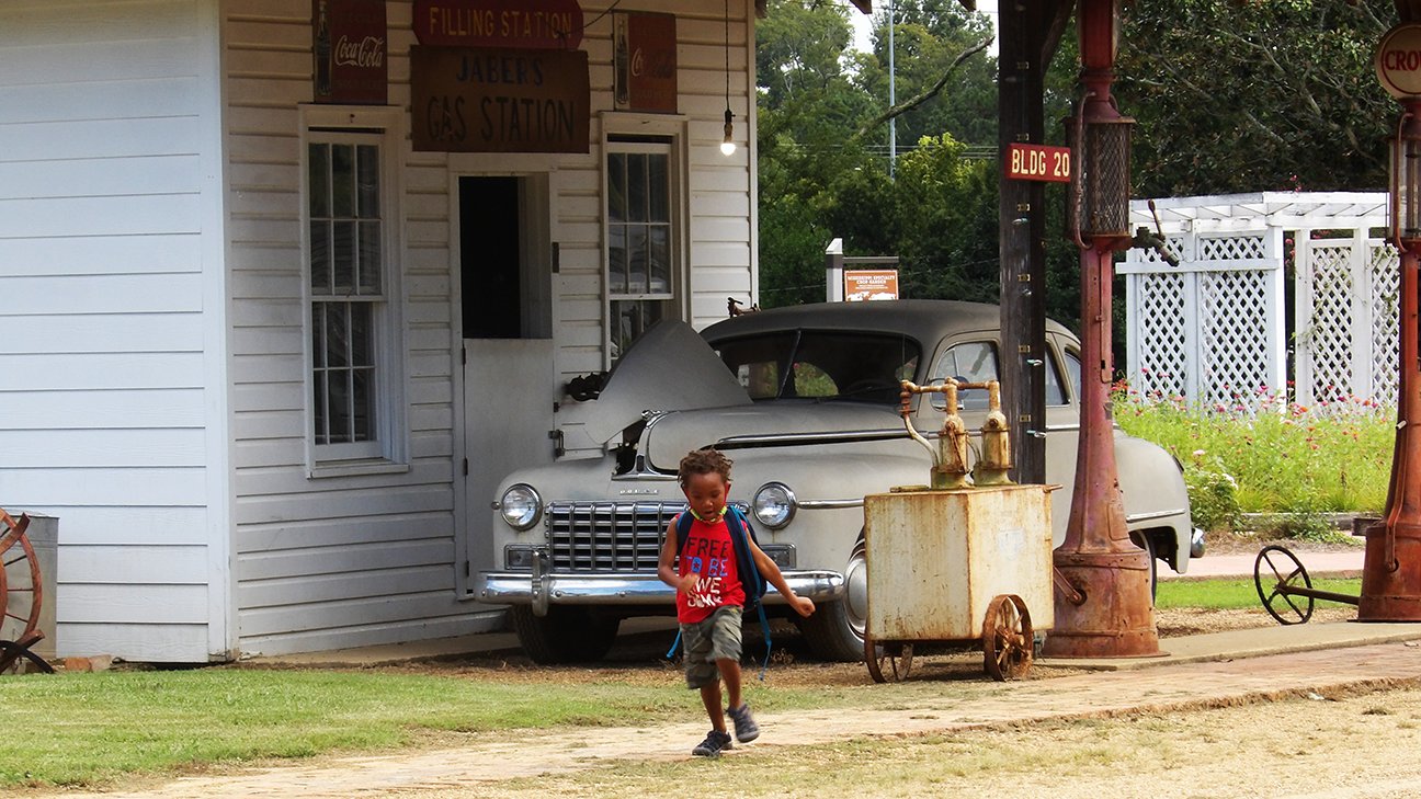 Gallery collage photo